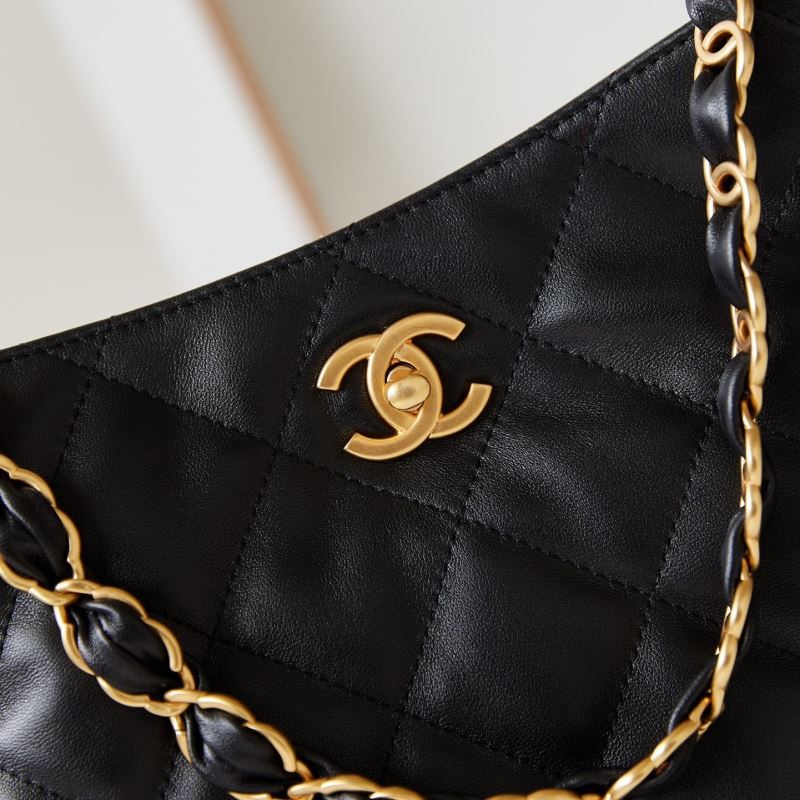 Ch**el hobo bags